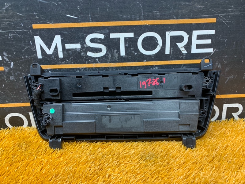 блок управления климат-контролем, 3800 рублей, Красноярск