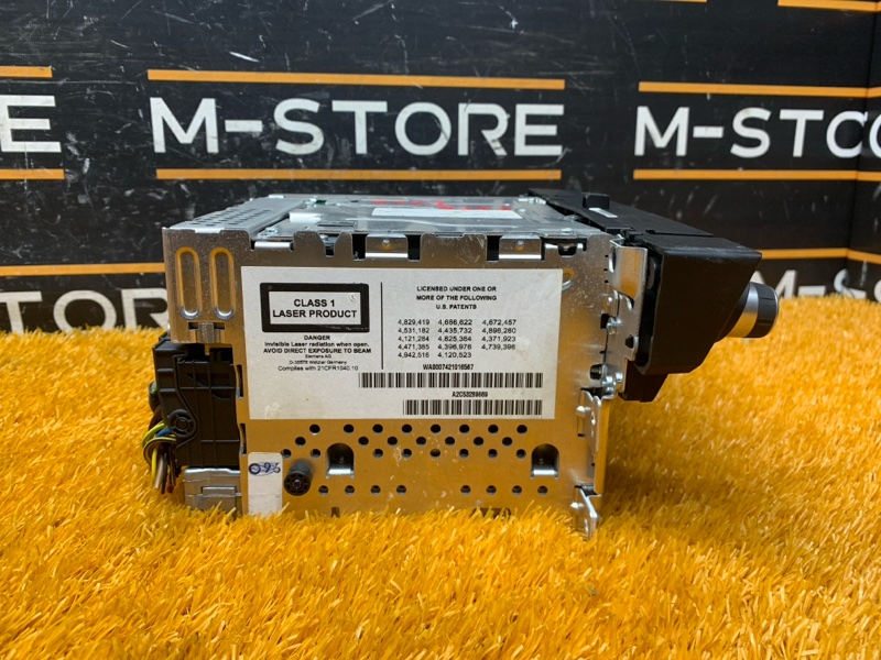 Магнитола, 9480 рублей, Красноярск