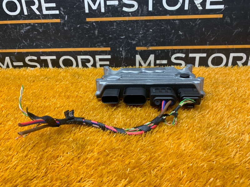 блок управления рулевой рейкой, 4500 рублей, Красноярск