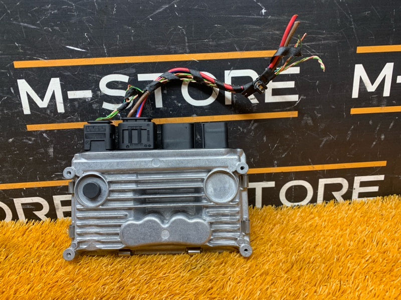 блок управления рулевой рейкой, 4500 рублей, Красноярск