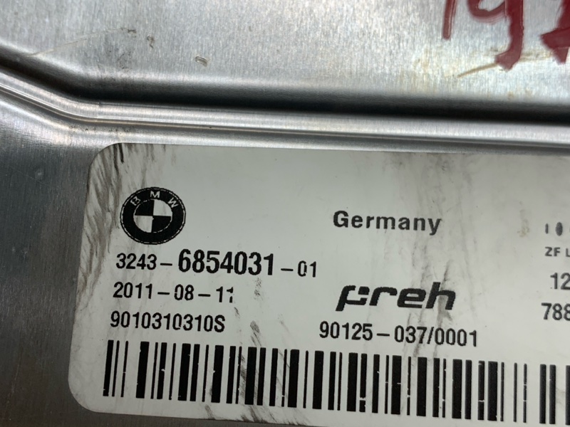 блок управления рулевой рейкой, 4500 рублей, Красноярск