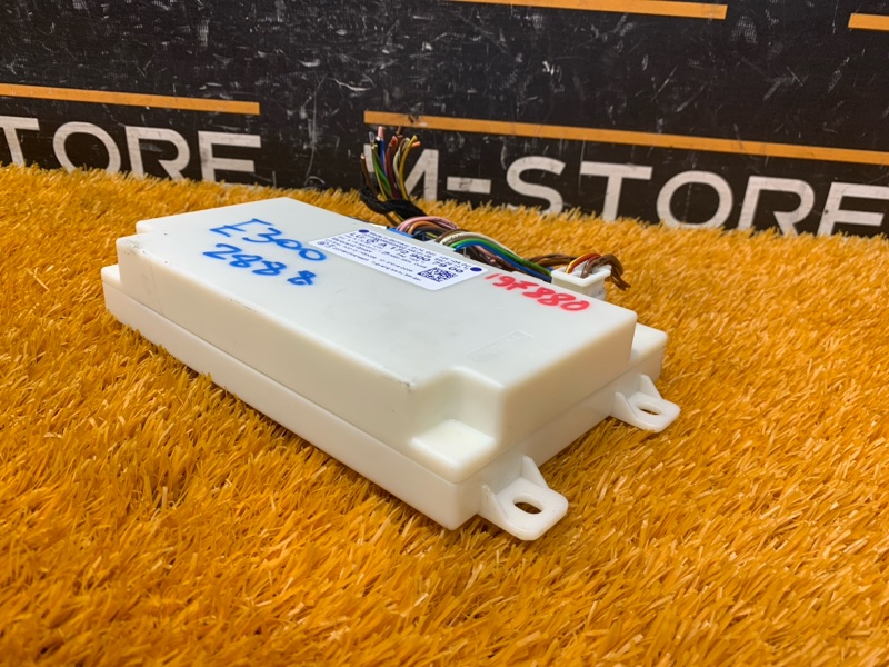 блок управления бесключевым доступом, 1200 рублей, Красноярск