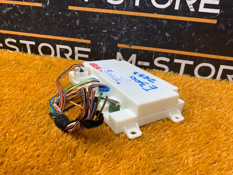 блок управления бесключевым доступом, 1200 рублей, Красноярск