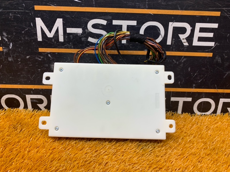 блок управления бесключевым доступом, 1200 рублей, Красноярск