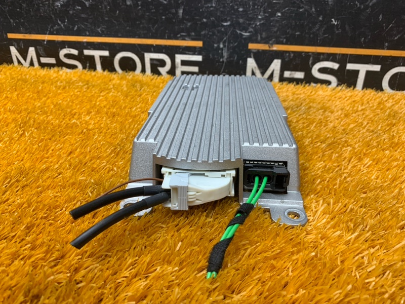 Блок управления магнитолой, 3000 рублей, Красноярск