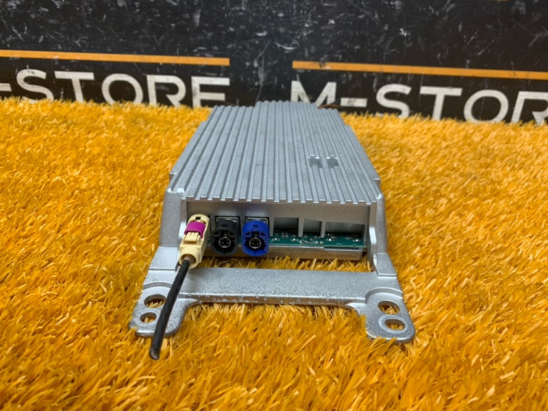 Блок управления магнитолой, 3000 рублей, Красноярск