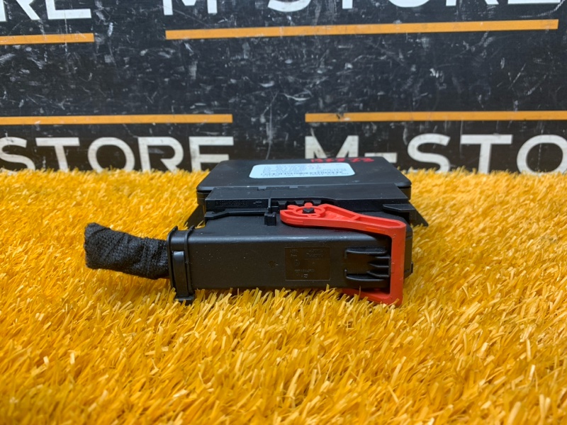 Блок управления стояночным тормозом, 2540 рублей, Красноярск