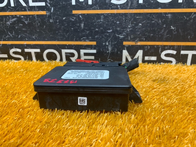 Блок управления стояночным тормозом, 2540 рублей, Красноярск