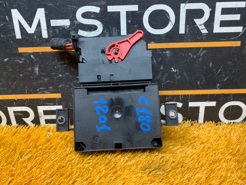 Блок управления стояночным тормозом, 2540 рублей, Красноярск