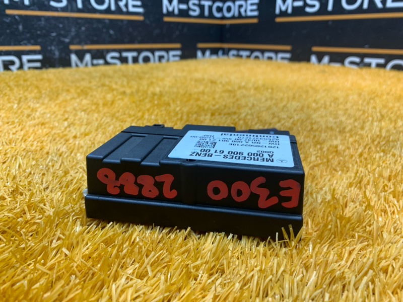 Блок управления топливным насосом, 2080 рублей, Красноярск