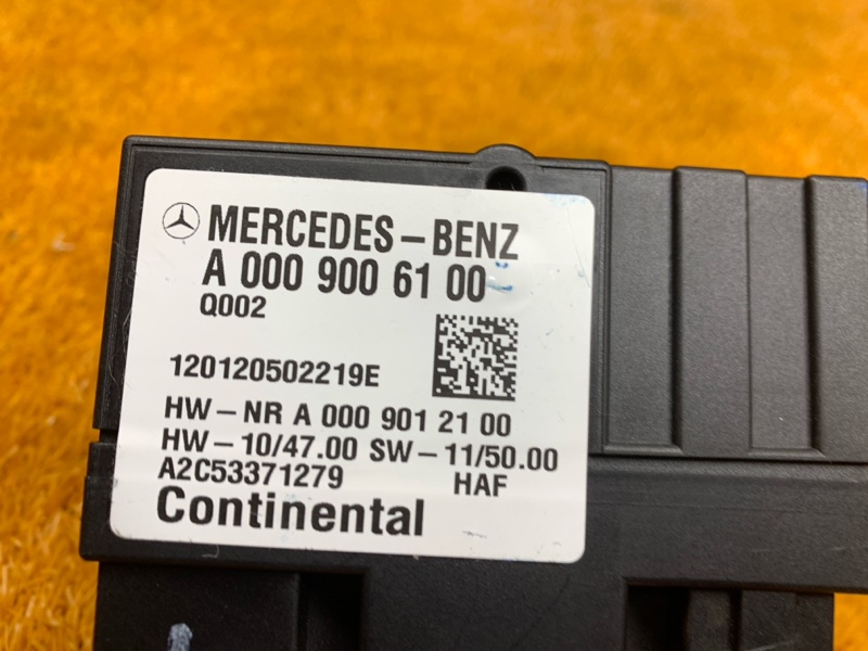 Блок управления топливным насосом, 2080 рублей, Красноярск