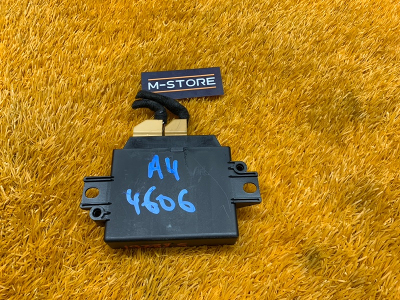 блок управления парктроником, 1600 рублей, Красноярск