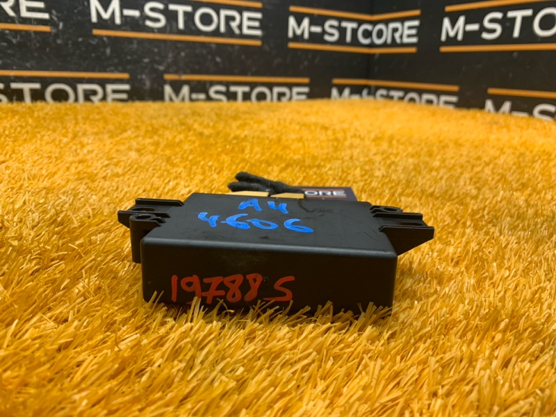 блок управления парктроником, 1600 рублей, Красноярск