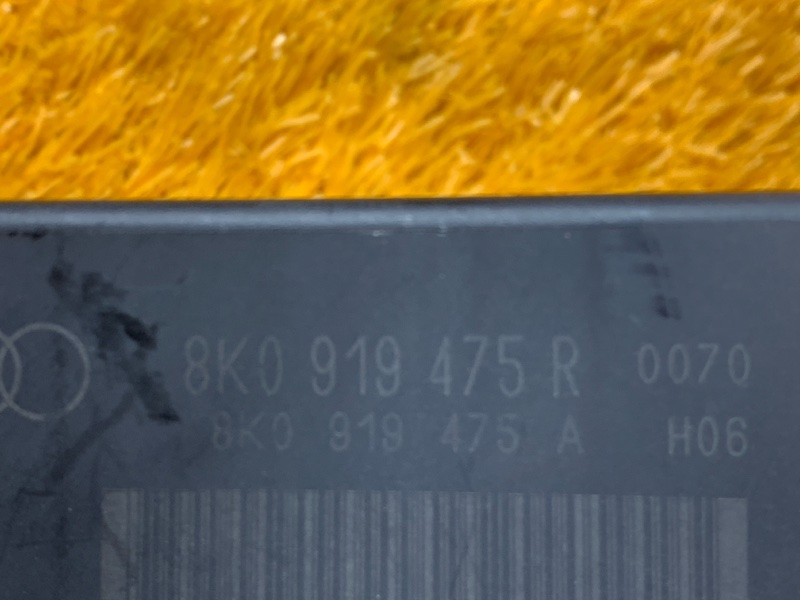 блок управления парктроником, 1600 рублей, Красноярск