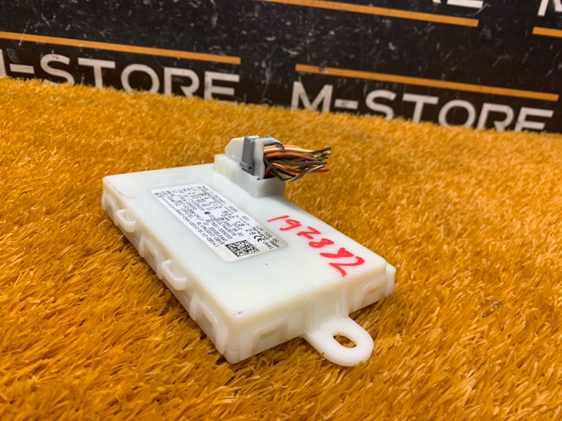 блок управления бесключевым доступом, 2540 рублей, Красноярск