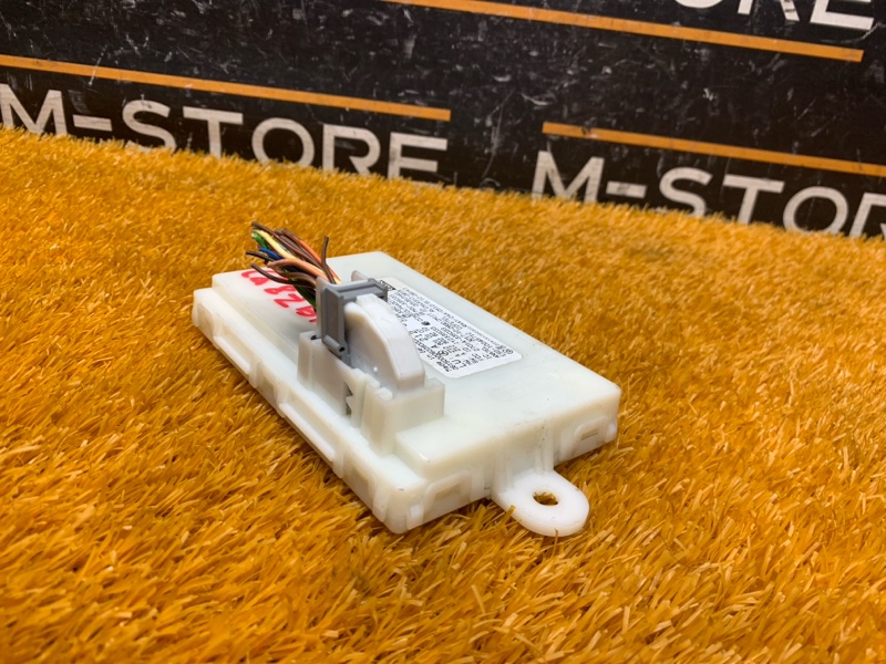 блок управления бесключевым доступом, 2540 рублей, Красноярск