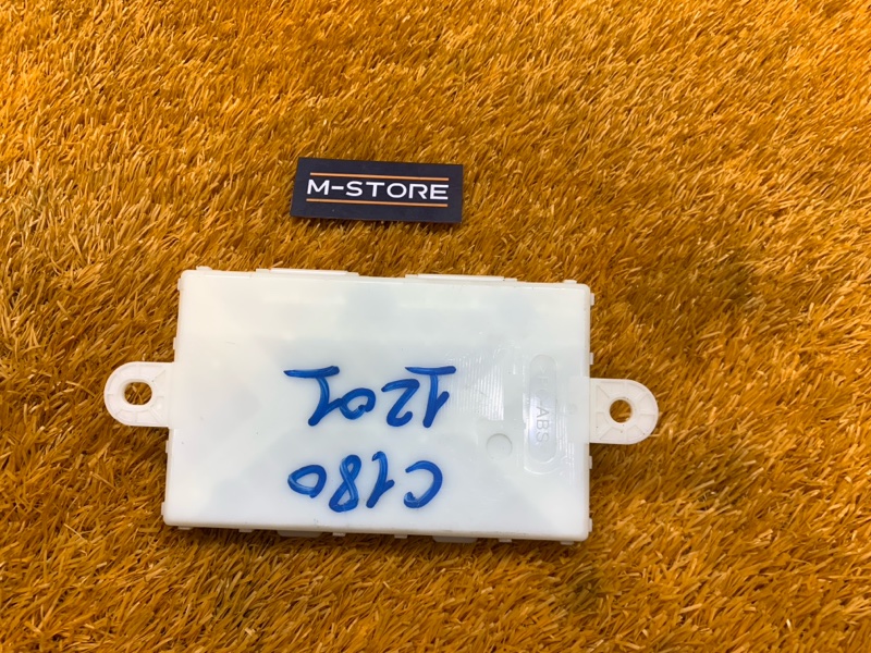 блок управления бесключевым доступом, 2540 рублей, Красноярск