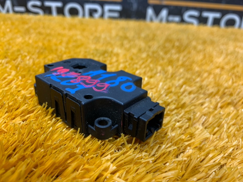 привод заслонки отопителя, 630 рублей, Красноярск