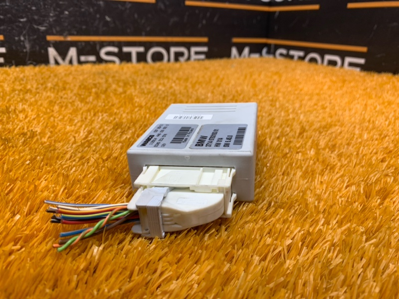 Блок управления пневмоподвеской, 700 рублей, Красноярск