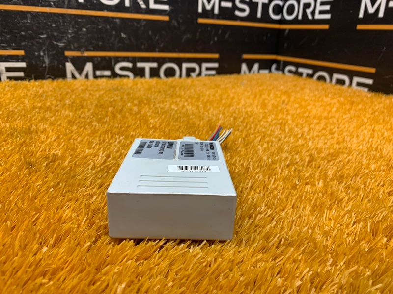 Блок управления пневмоподвеской, 700 рублей, Красноярск