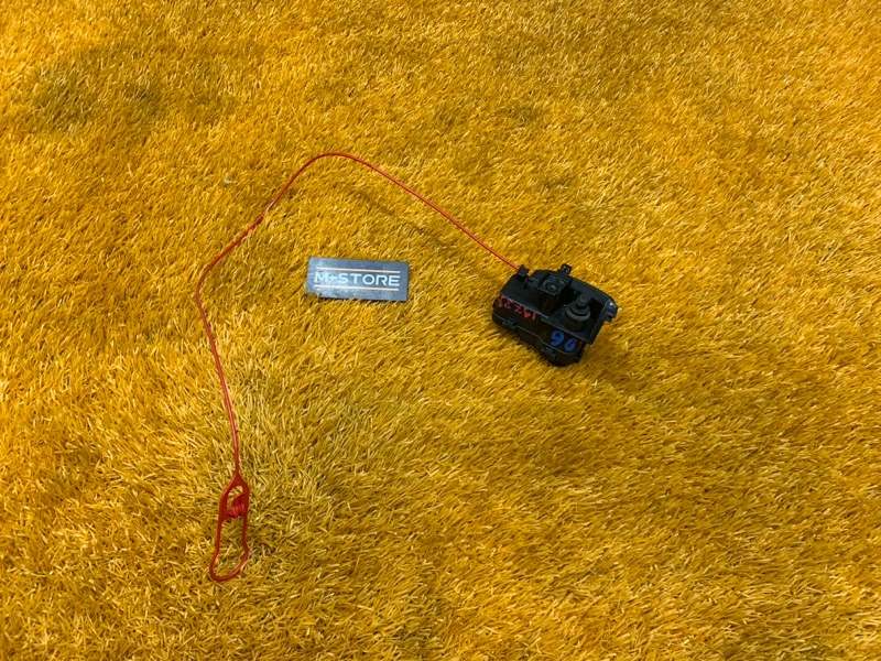 Замок лючка бензобака, 580 рублей, Красноярск