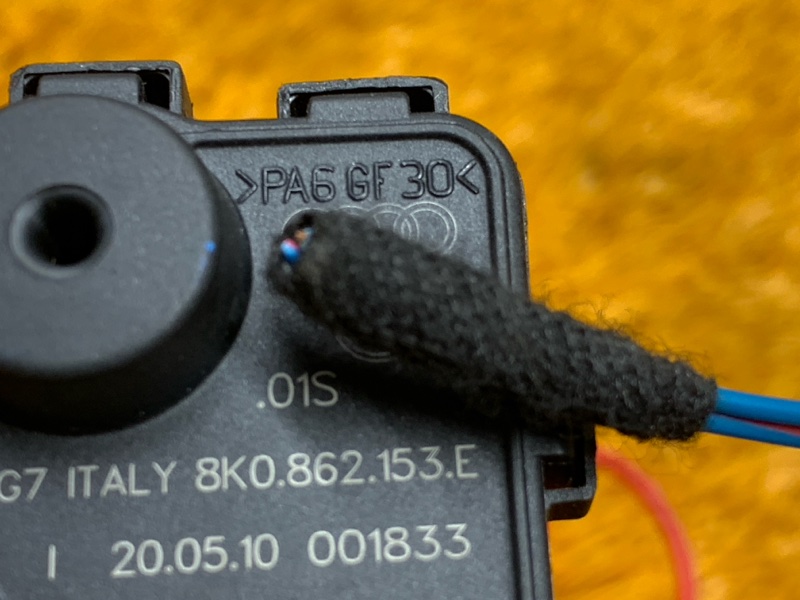 Замок лючка бензобака, 580 рублей, Красноярск