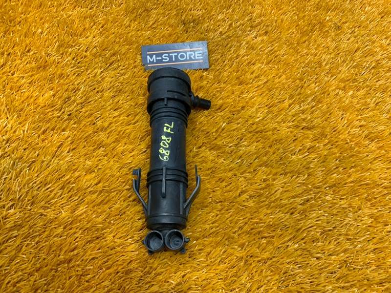 Форсунка омывателя фары, 1000 рублей, Красноярск