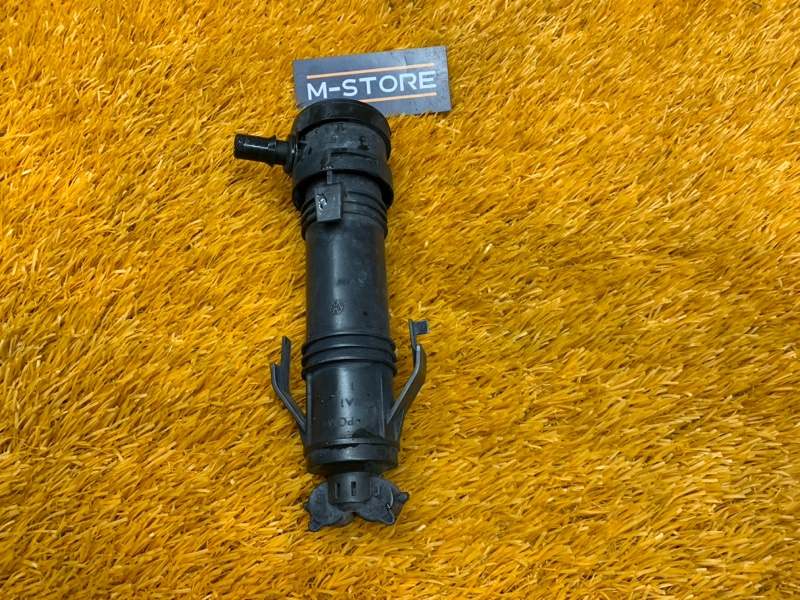 Форсунка омывателя фары, 1000 рублей, Красноярск