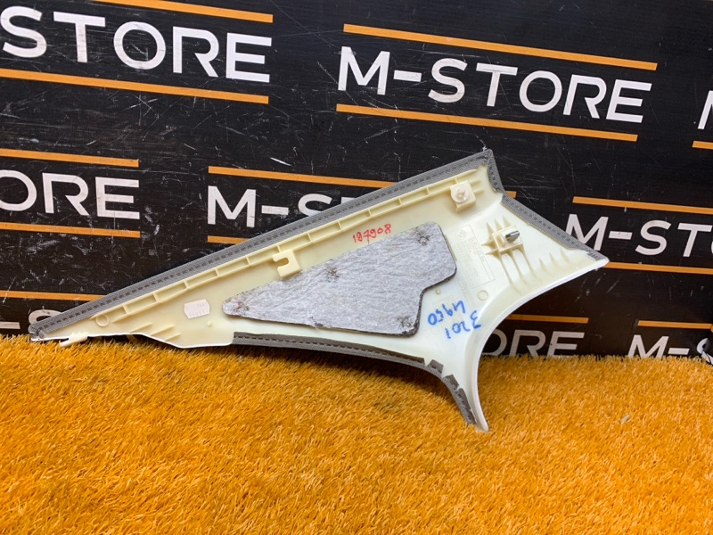 обшивка стойки, 790 рублей, Красноярск