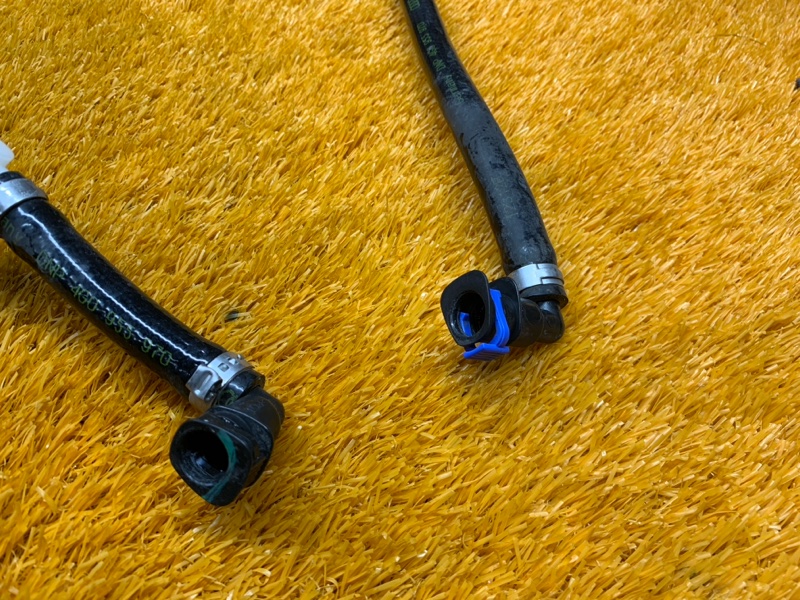 Шланг омывателя фар, 1290 рублей, Красноярск