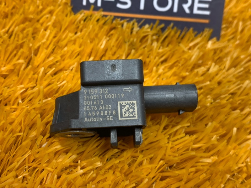 Датчик airbag ( удара), 500 рублей, Красноярск