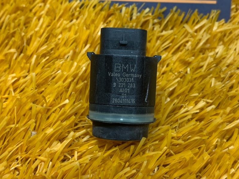 Датчик парковки , парктроник, 1280 рублей, Красноярск