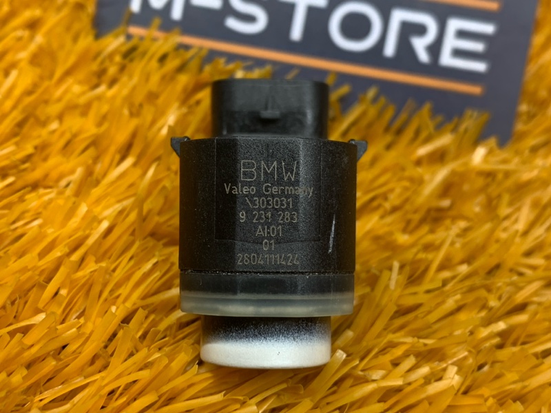 Датчик парковки , парктроник, 1280 рублей, Красноярск