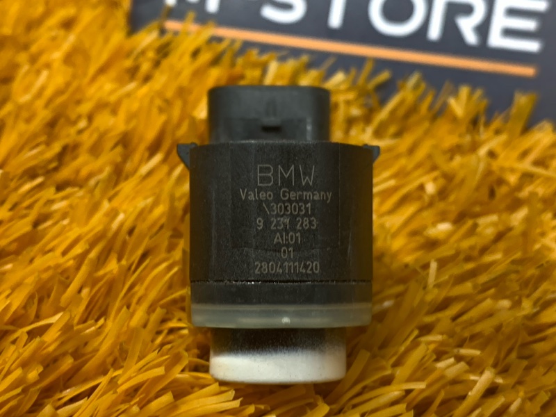 Датчик парковки , парктроник, 1280 рублей, Красноярск