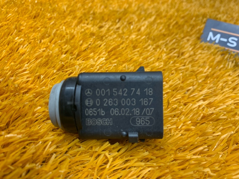 Датчик парковки , парктроник, 1000 рублей, Красноярск