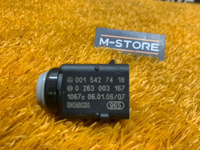 Датчик парковки , парктроник, 1000 рублей, Красноярск