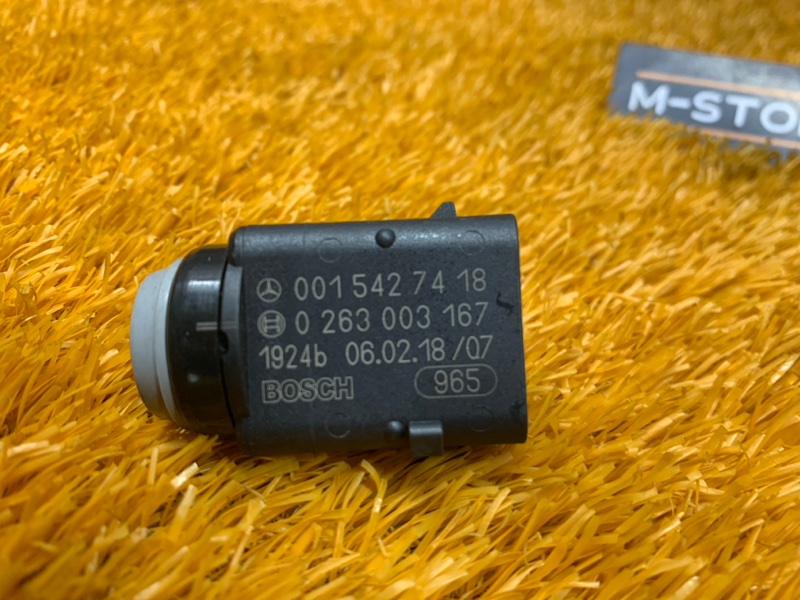 Датчик парковки , парктроник, 1000 рублей, Красноярск