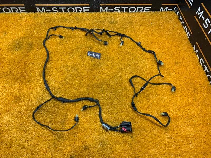 Проводка парктроника, 2770 рублей, Красноярск