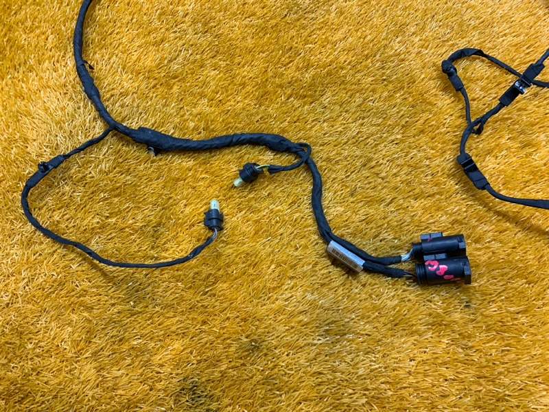 Проводка парктроника, 2770 рублей, Красноярск