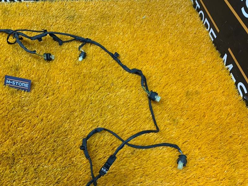 Проводка парктроника, 2770 рублей, Красноярск