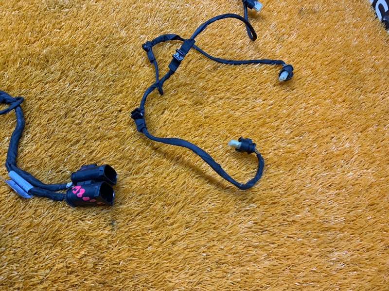 Проводка парктроника, 2770 рублей, Красноярск