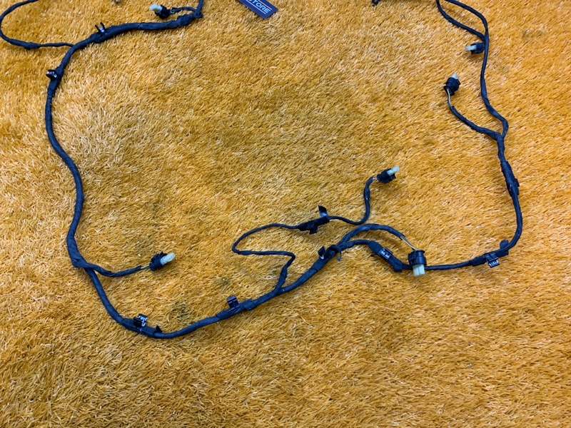 Проводка парктроника, 2770 рублей, Красноярск