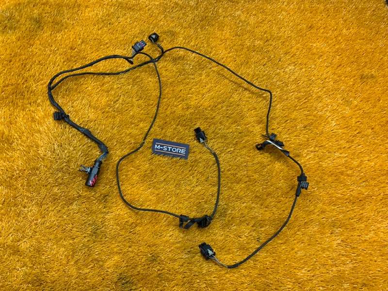 Проводка парктроника, 1900 рублей, Красноярск