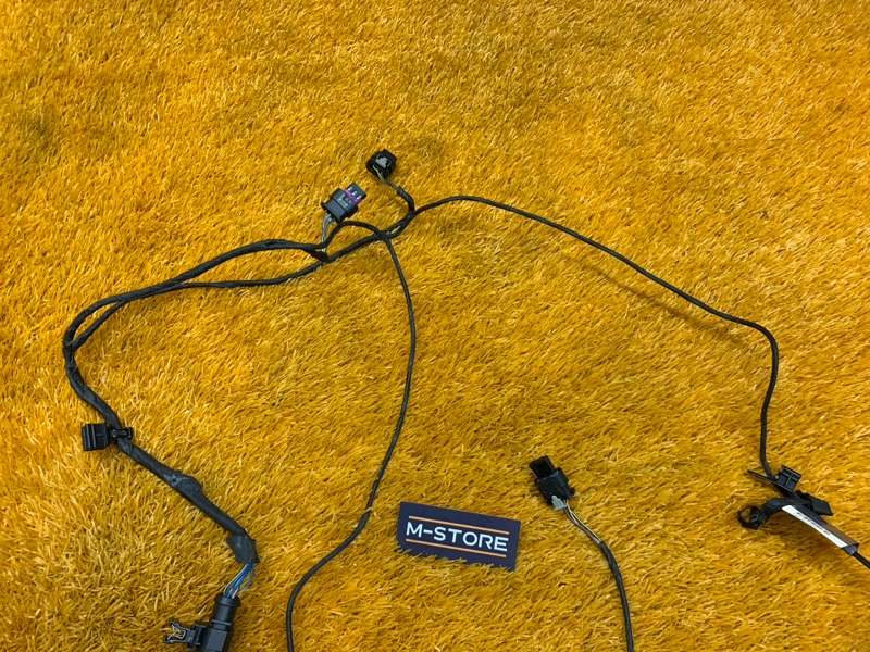 Проводка парктроника, 1900 рублей, Красноярск