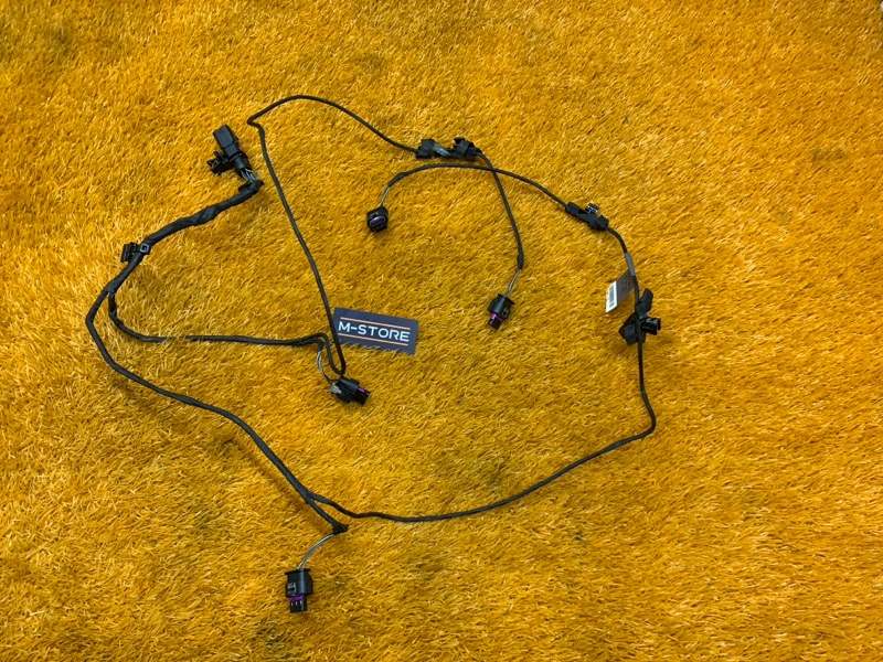 Проводка парктроника, 1900 рублей, Красноярск