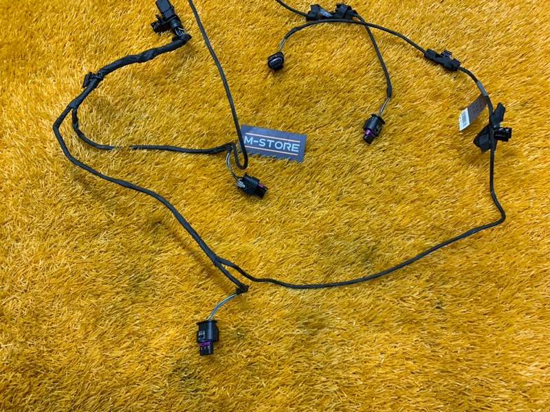 Проводка парктроника, 1900 рублей, Красноярск