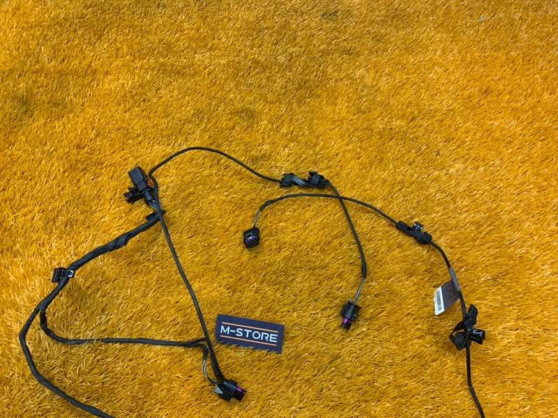 Проводка парктроника, 1900 рублей, Красноярск