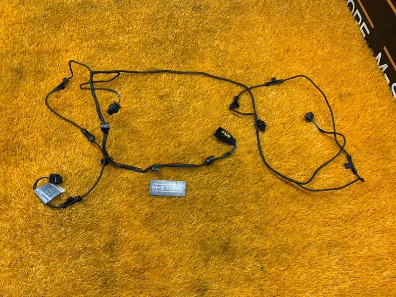 Проводка парктроника, 2440 рублей, Красноярск