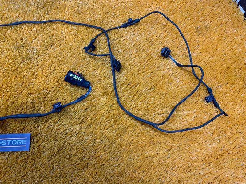 Проводка парктроника, 2440 рублей, Красноярск