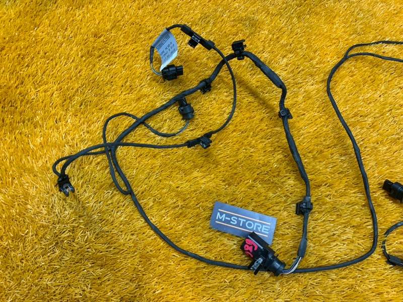 Проводка парктроника, 2440 рублей, Красноярск